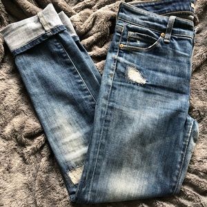 Vince jeans